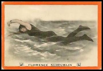 60 Florence Scheublin